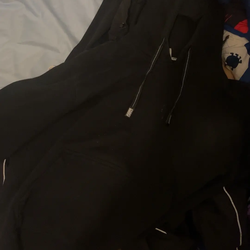 New not worn if you want to make a offer DM me