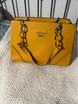 Handbag and crossbody
