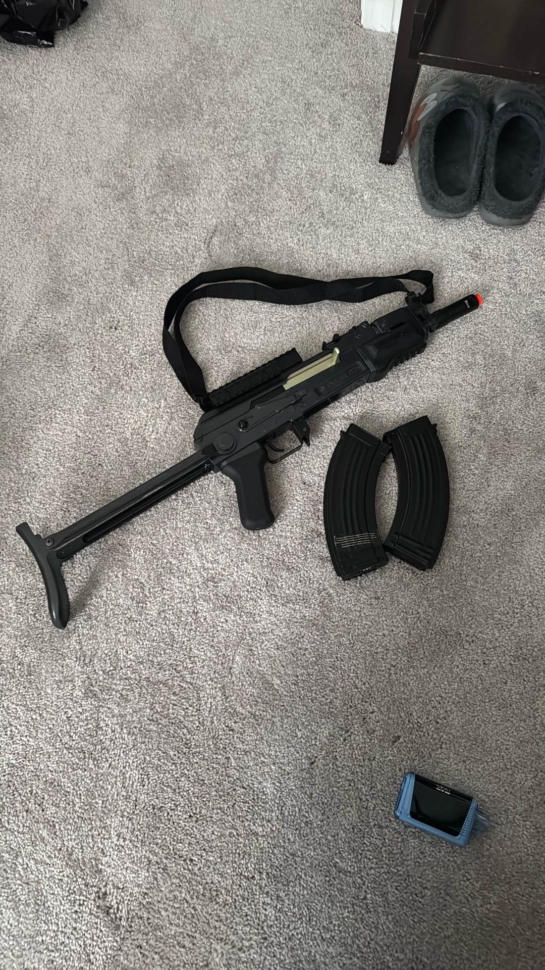 Pulse R76