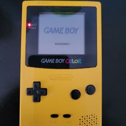 Gameboy