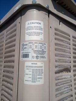 Swamp Cooler