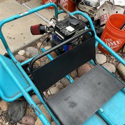 Go Kart