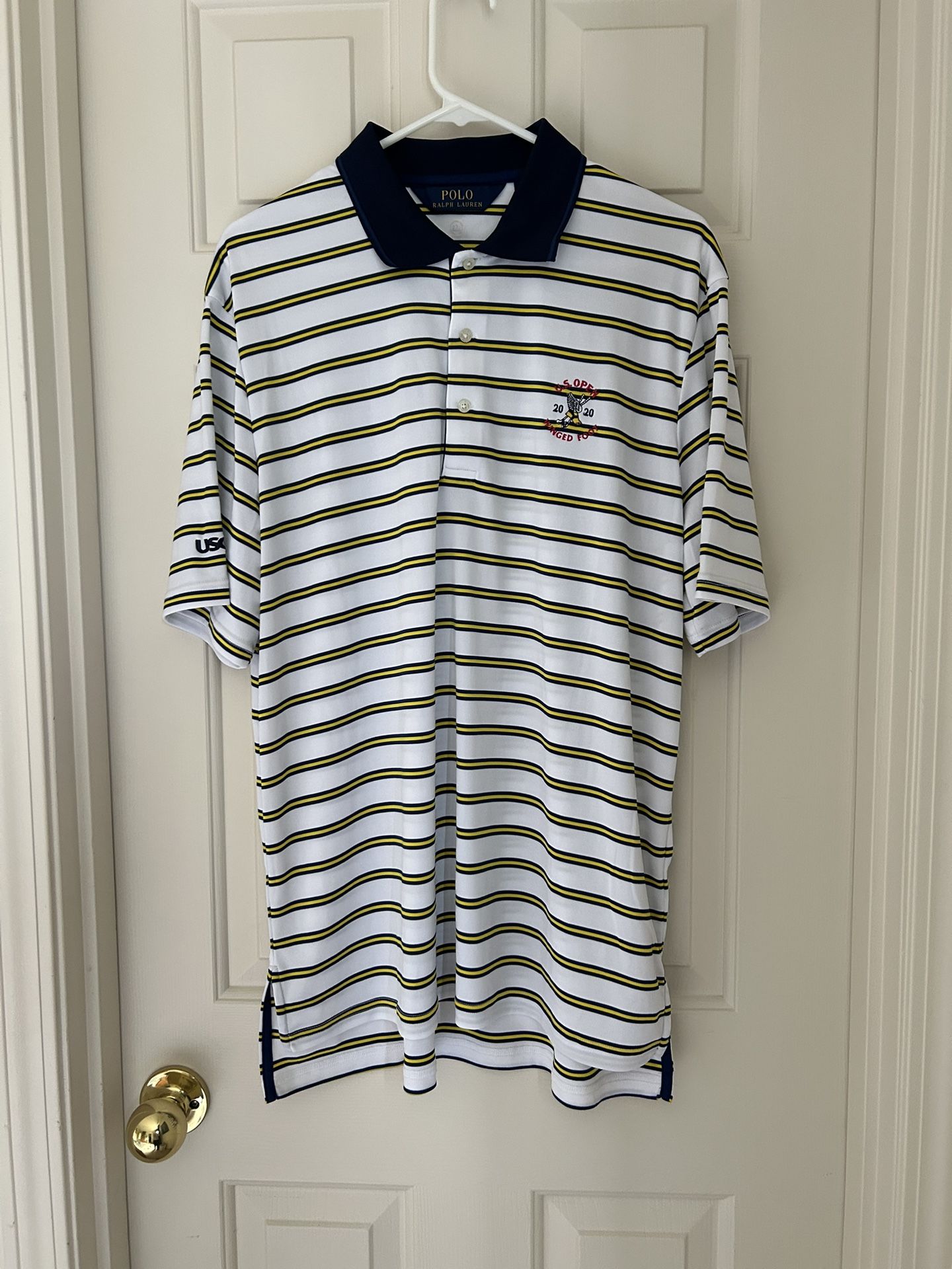 Polo Ralph Lauren Golf Shirt Men’s Size L