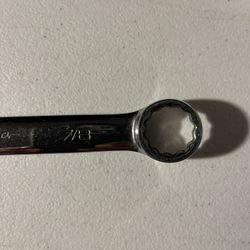 Snap On 7/8 