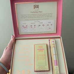 Pixi Set 