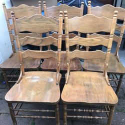 Antique Chairs