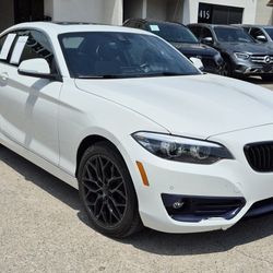 2020 BMW 230i xDrive