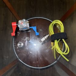 Air Fuel Filter Kit