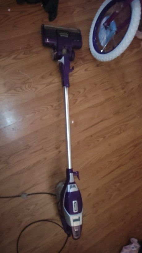 Shark Vacuum