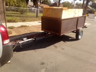 $200  OBO 5x8