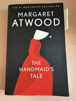 The Handmaid’s Tale 