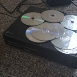Xbox Series One