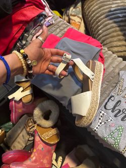 Sandals  size 12