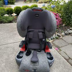 Britax Car seat 