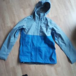 Patagonia Rain Jacket/Coat