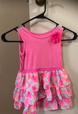Dress size 3T