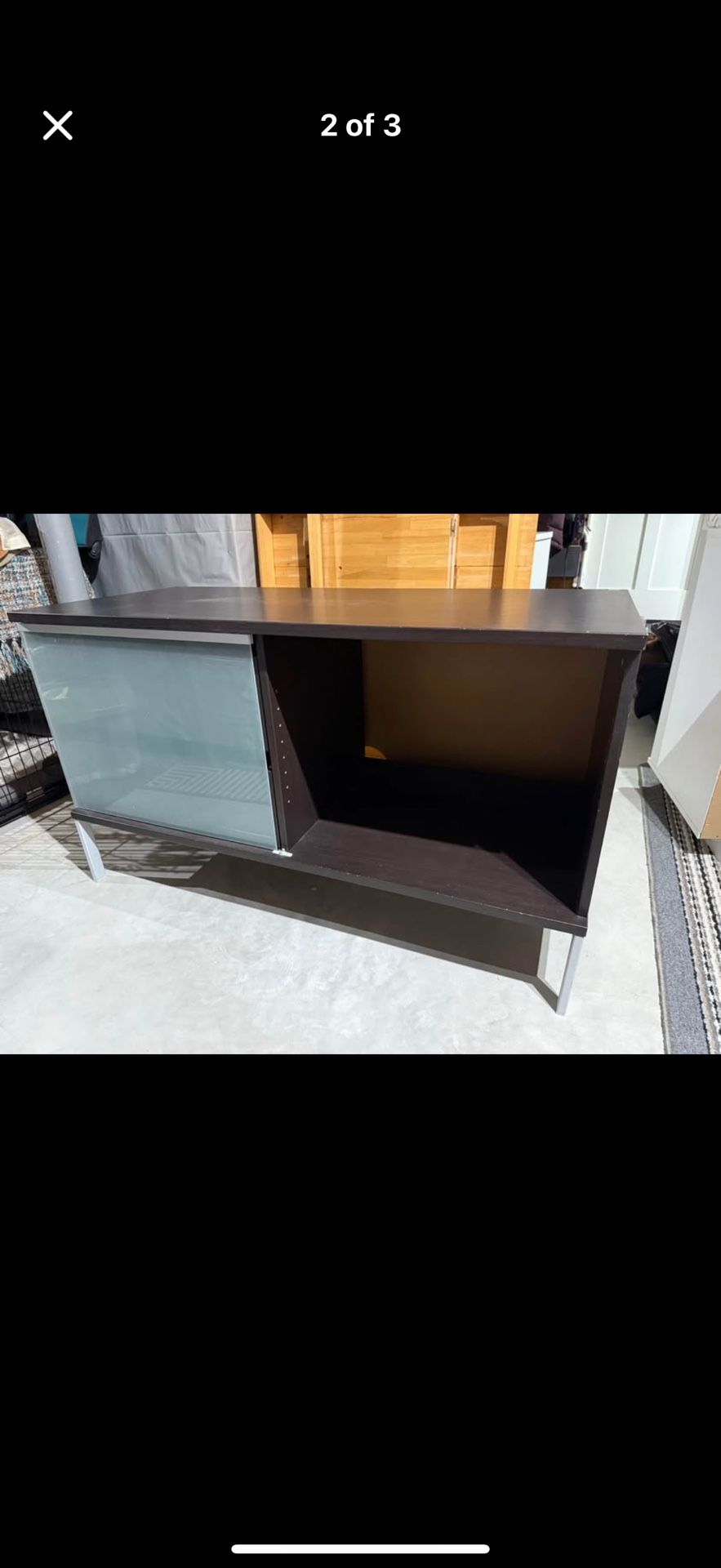 Entertainment Center 