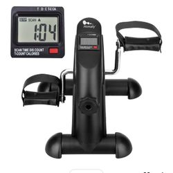 Mini Exercise Bike,