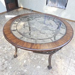Mesa De Lujo 