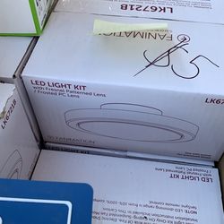 LED light Kits 