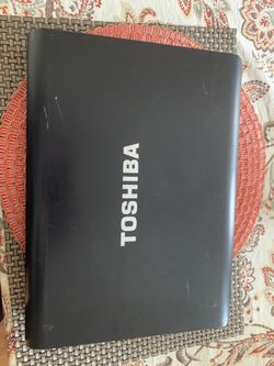 Toshiba Satellite A215-S5808