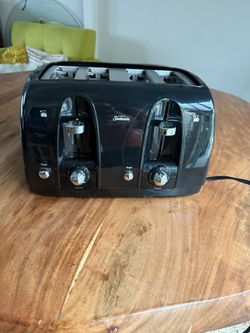 Sunbeam Toaster 