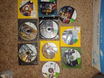 Games