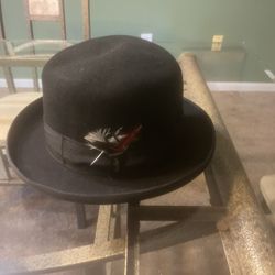 Borasalino Hat 