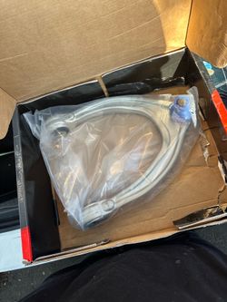 Alfa Romeo Giulia front right upper control arm