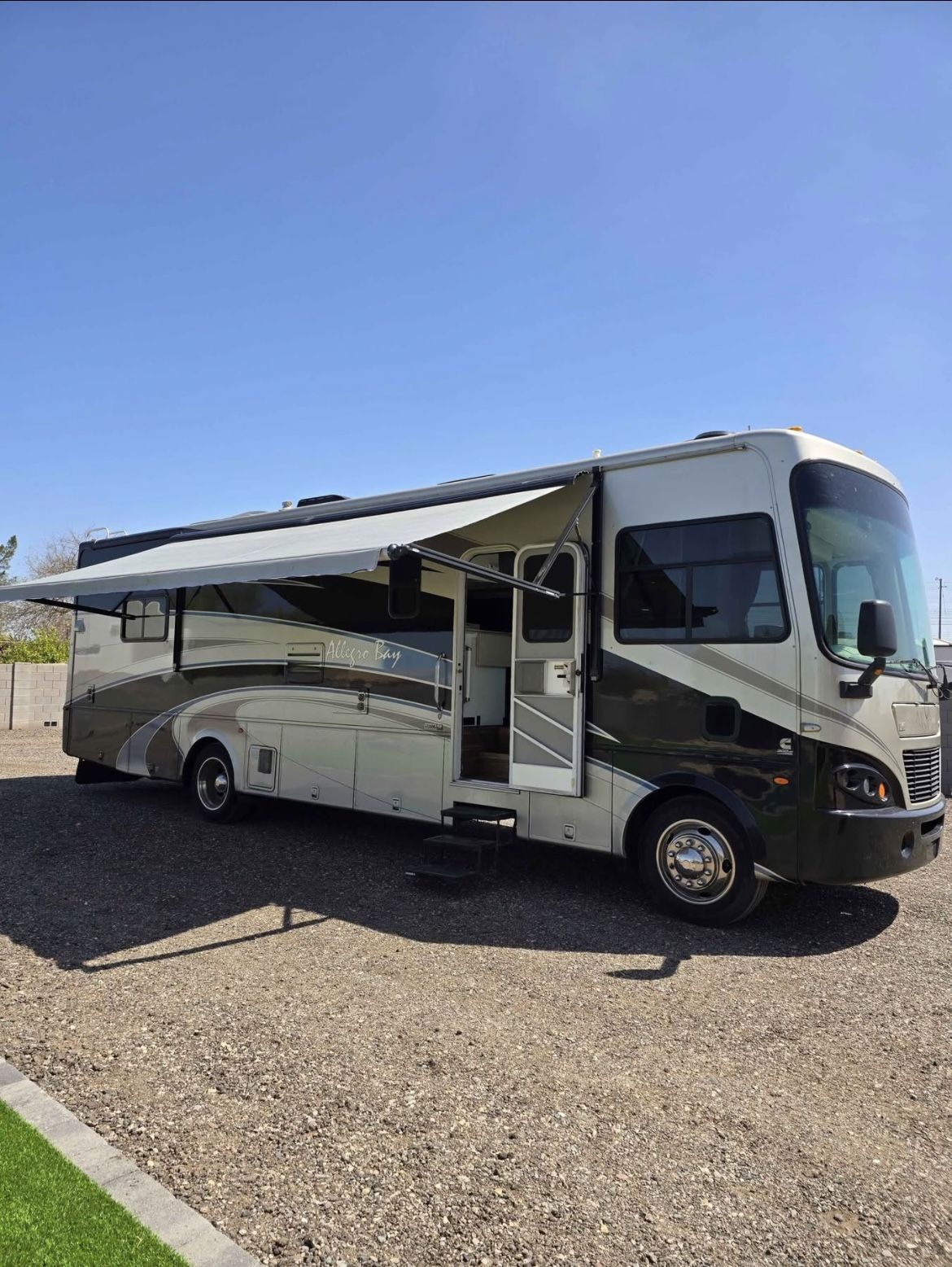 RV