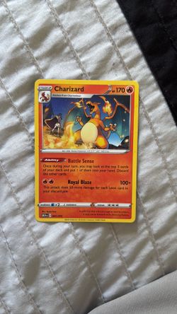 Pokémon cards