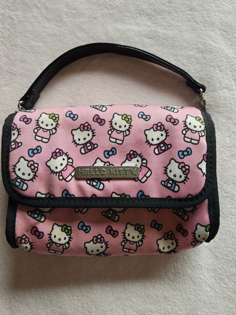 Hello Kitty Purse
