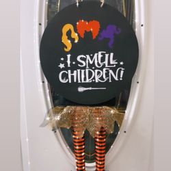 Hocus Pocus Decoration 