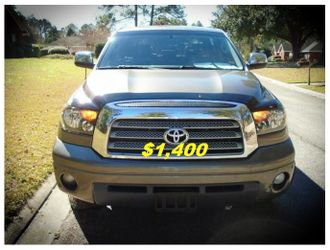 🌸$14OO Selling my 2008 Toyota Tundra.🌸