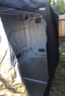 Indoor Grow tent