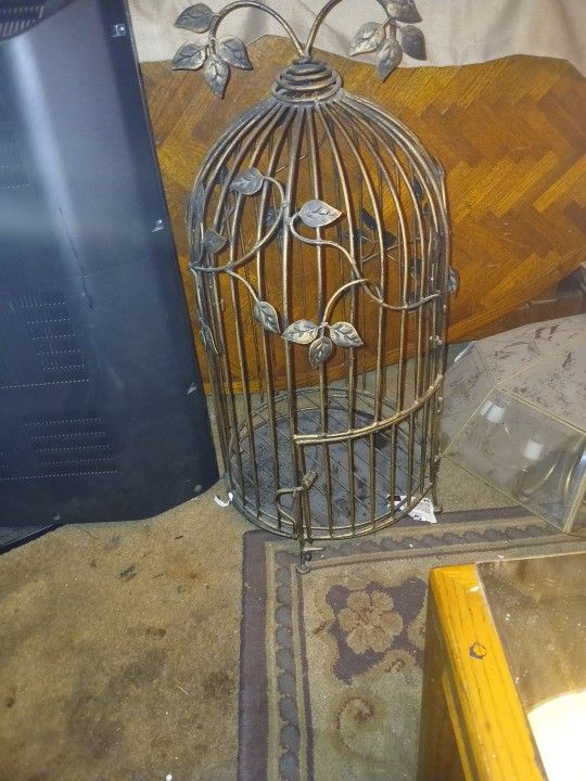 Bird Cage