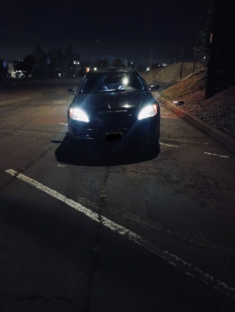 2012 Chrysler 200