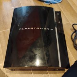 Old PS3