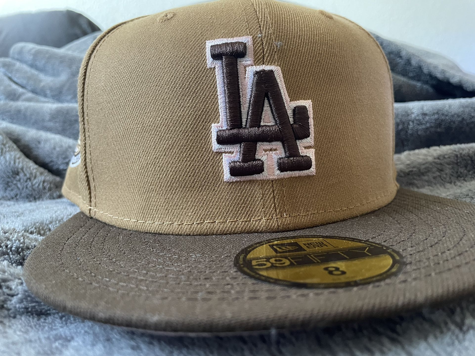 LA Dodgers Hat