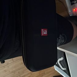 Nintendo Switch Case