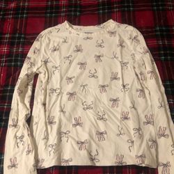 Girls Old Navy Shirt