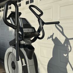 ProForm Cardio HIIT Trainer Pro PFEL014153 Elliptical