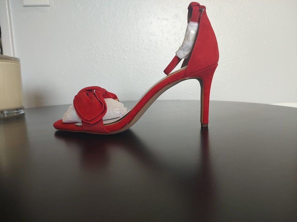 Ann Taylor Shoes