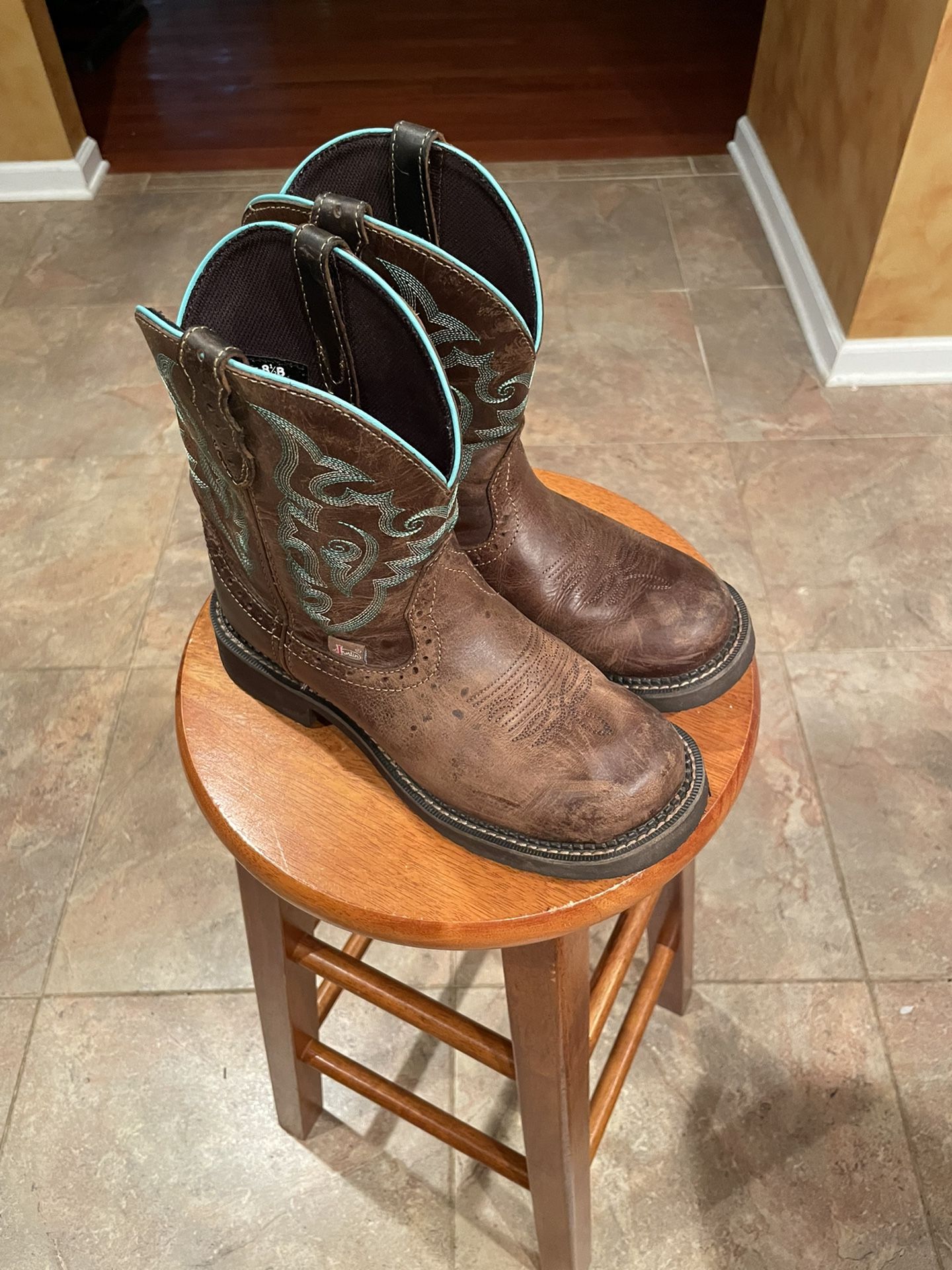 Women’s Justin Gypsy Boots