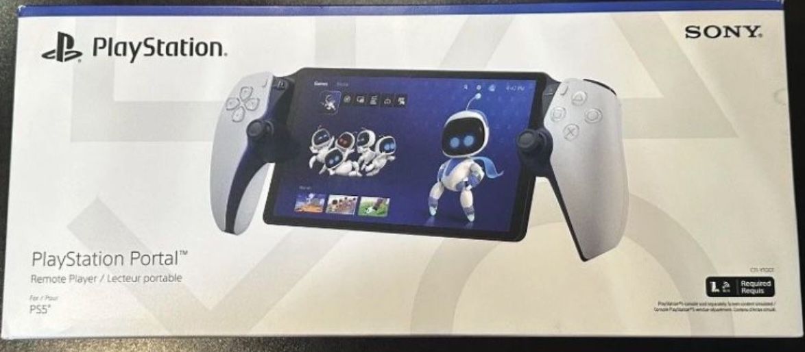 Gaming Xbox Play Station Portal Nintendo 