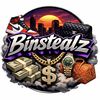 Binstealz 