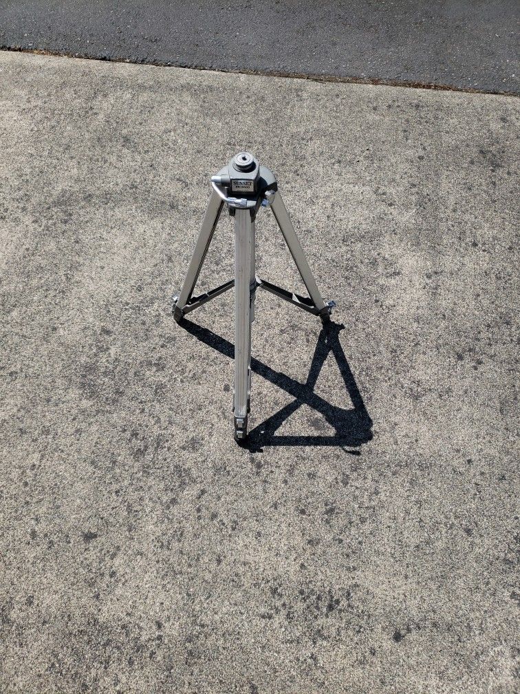 Sunset PR 5500 Tripod
