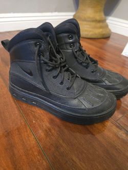 Nike Woodside 2 boots