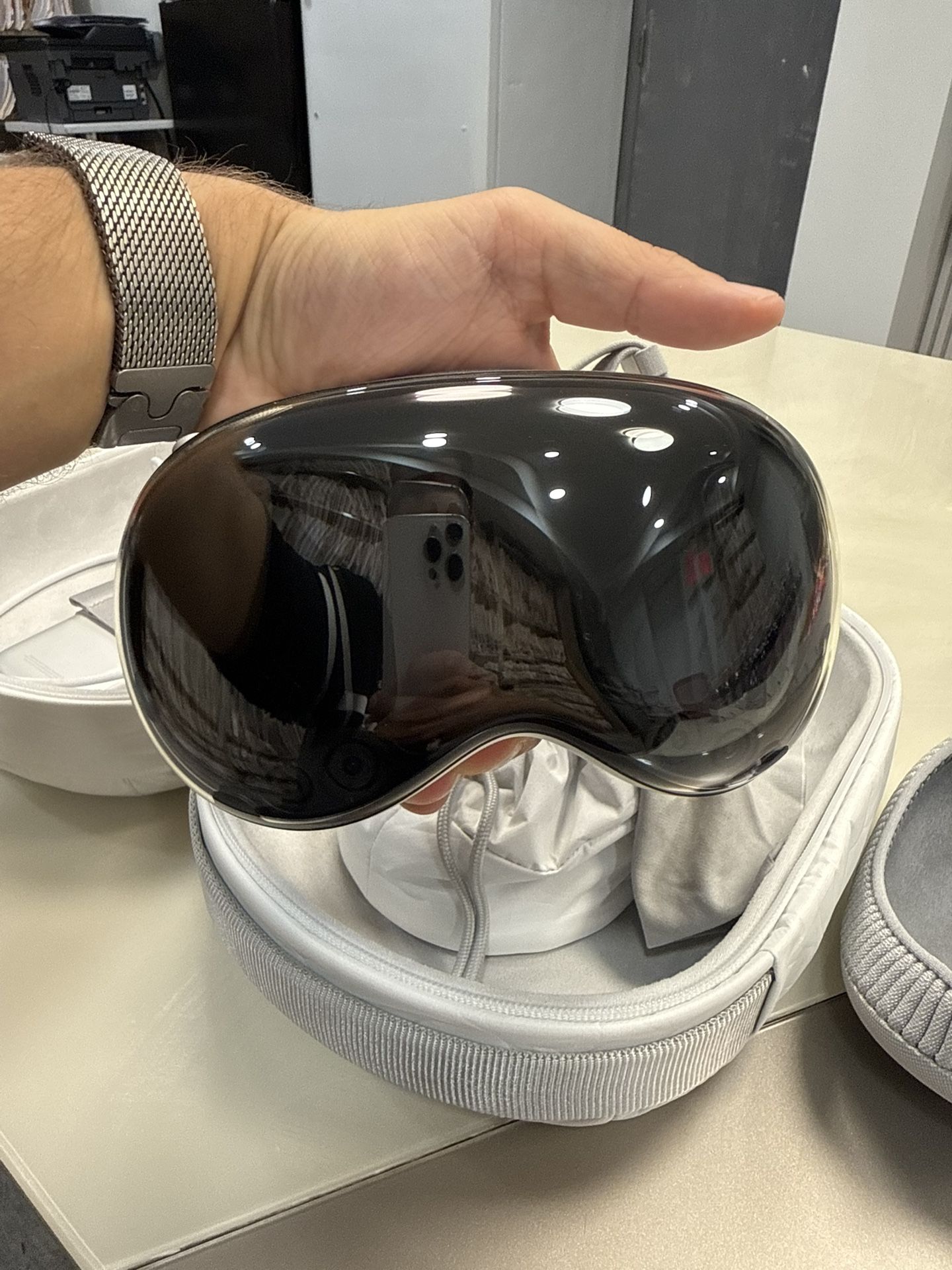 Apple Vision Pro 512GB