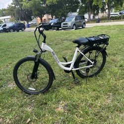 Ancheer E-Bike